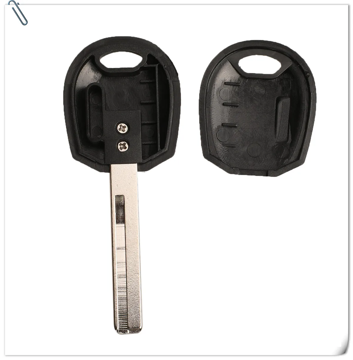 Keyforkess 15pcs Transponder In Bianco Chiave Per Hyundai Accent I30 IX35 Sonata NF Elantra Tucson Verna Kia Chiave Dell'automobile Borsette caso Nessun Circuito Integrato 8 Keyforkess 15pcs Transponder In Bianco Chiave Per Hyundai Accent I30 IX35 Sonata NF Elantra Tucson Verna Kia Chiave Dell'automobile Borsette caso Nessun Circuito Integrato - HTB1wzZbbMmH3KVjSZKzq6z2OXXae