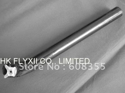 

Full Carbon UD MTB Road bike Seatpost 31.6mm x 350mm