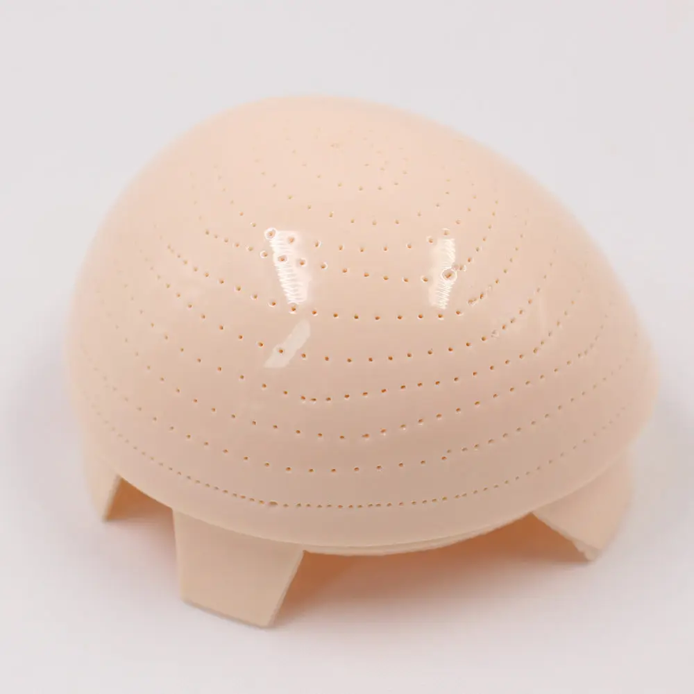 RBL Blyth Doll Soft  Scalp with holes there are five kinds skin of them fo choosing 10