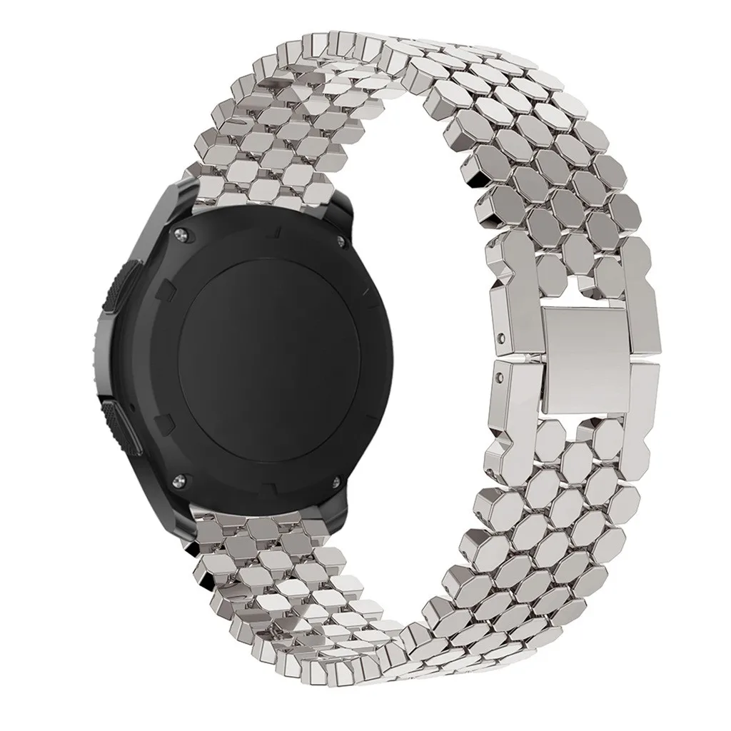 Watch Band Wrist Strap