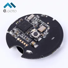 Ti2640 cc2640 модуль Bluetooth 4.0 низкая Мощность потребление платы для iBeacon электронный Компоненты
