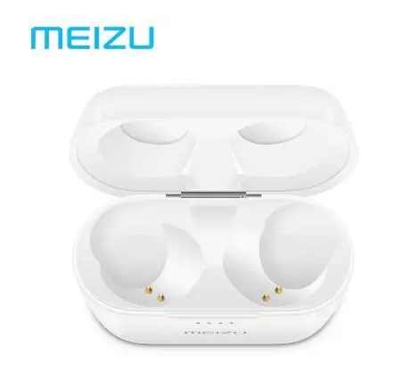 

Original Meizu POP2 TW50/TW50S Dual Wireless IPX5 Earphones Bluetooth Earphone Sports In-Ear Earbuds Waterproof Earphones