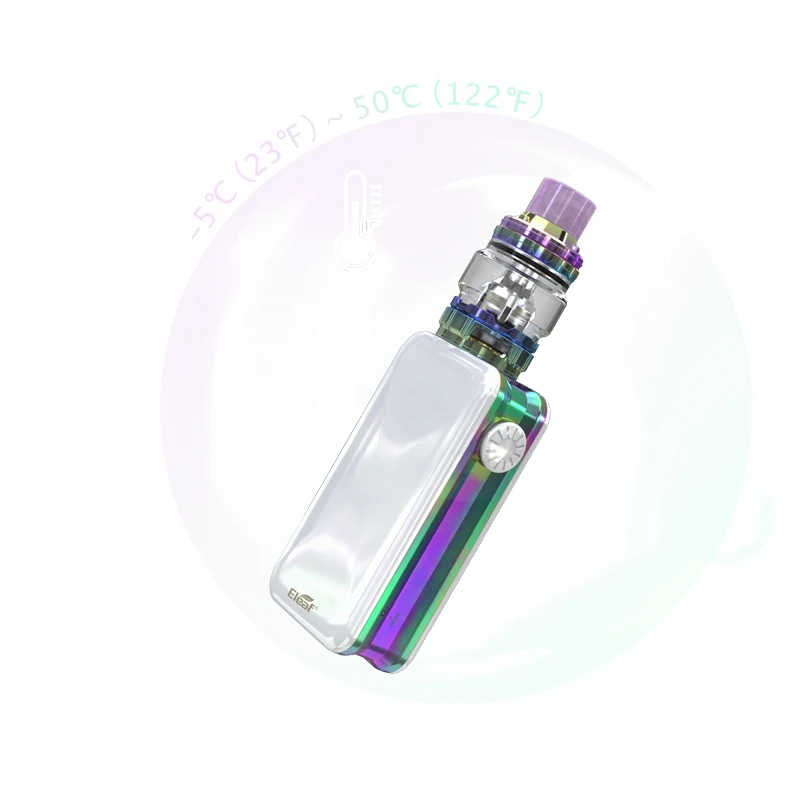 Eleaf iStick NOWOS Kit-5