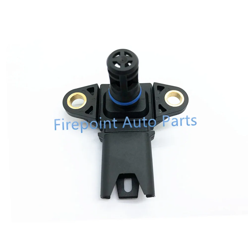 

Intake Manifold Pressure Sensor For BMW 335i OEM 13627585492 7551429-03