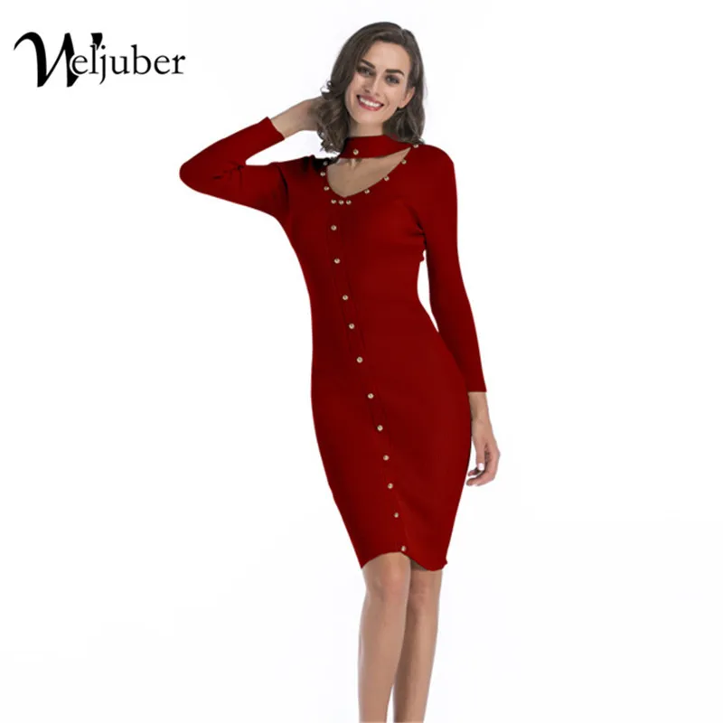 bodycon dresses 2018