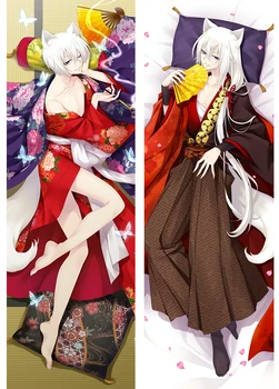 

MMF Dec. 2017 update Hot manga Kamisama Hajimemashita Kamisama Kiss cool boy Tomoe body Pillowcase