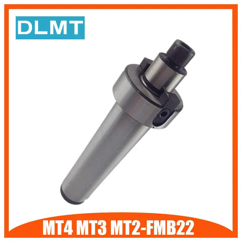 DLMT Бесплатная доставка 1 шт. MT2 MT3 MT4 FMB22 комбинированная лицевая фреза Arbor оболочка