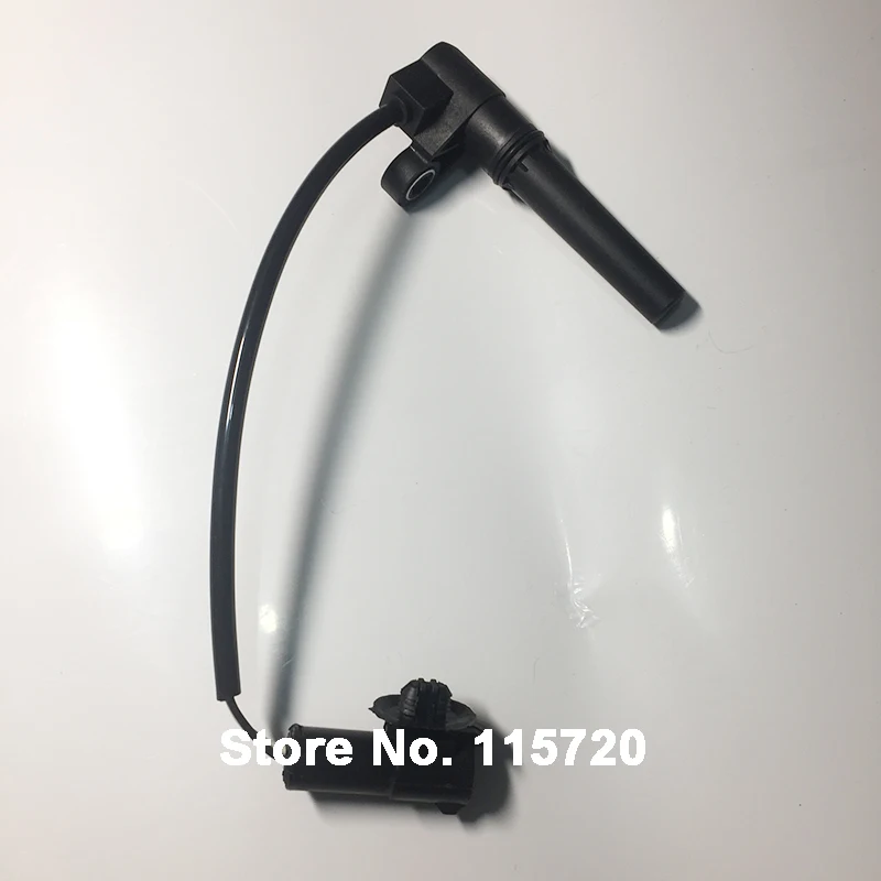 Brand New Genuine Automatic AL4 Transmission Output Sensor 252928