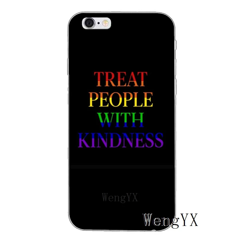 Чехол Harry Styles для samsung Galaxy J4 J5 J6 J7 A5 A7 A8 A9s Plus Prime star мягкий - Цвет: With-Kindness-A-02