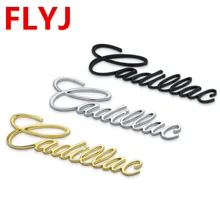 Cadillac логотип история