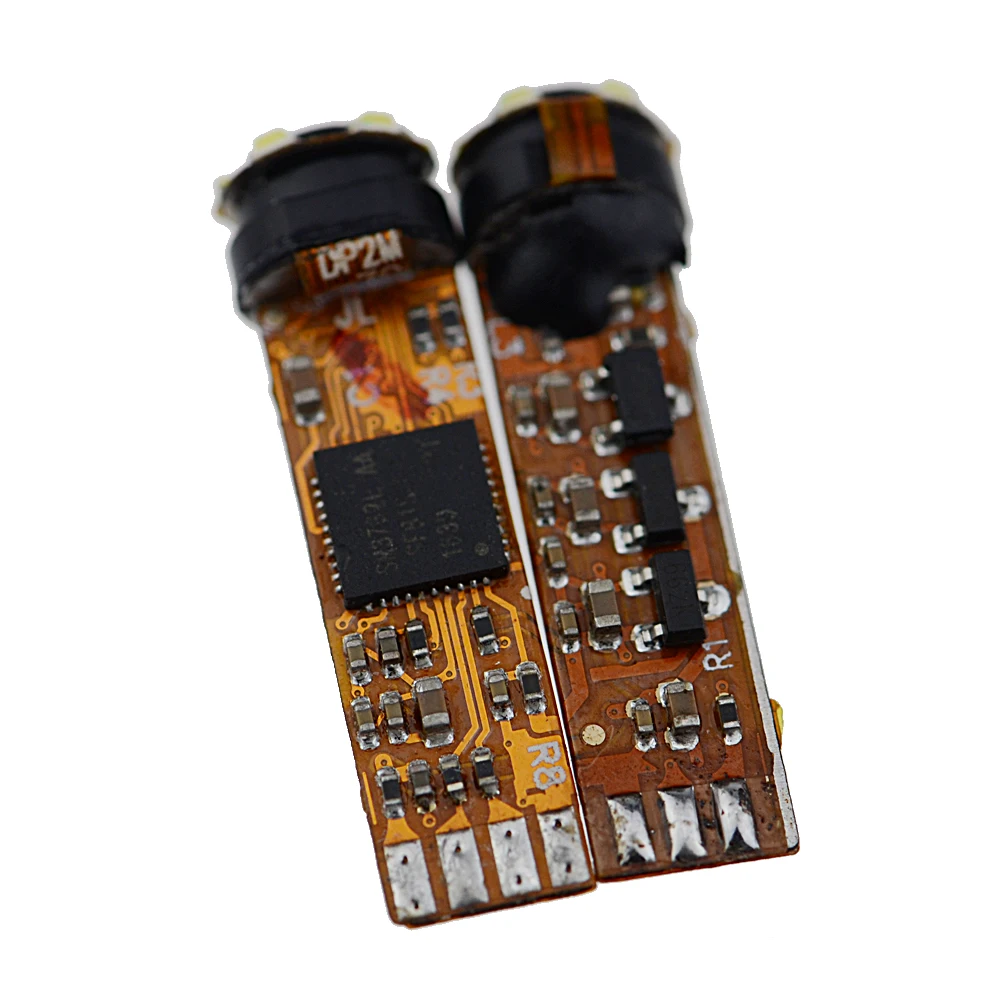 Фабричный выход 2.0MP HD мини USB эндоскопический модуль для DIY инспекционной камеры 4