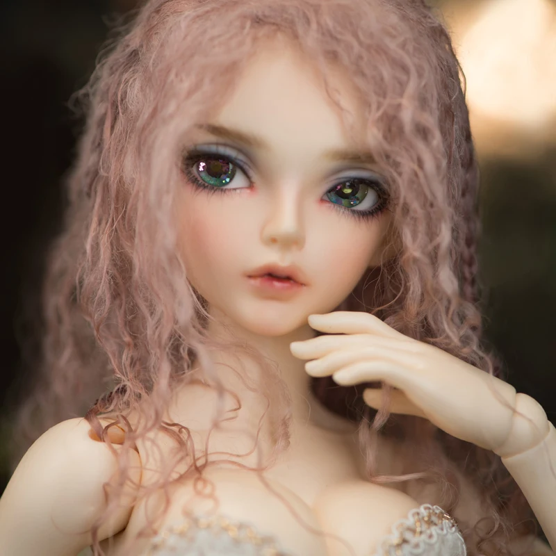Minifee Sircca Fairyline кукла BJD 1/4 Fantasy Centaur Hybrid Феи высокое качество игрушка для девочки