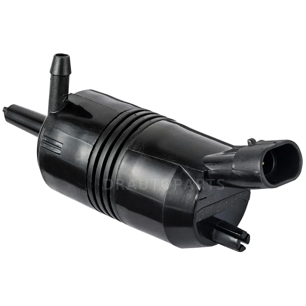 Насос для мытья лобового стекла Chevrolet Suburban Tahoe Trailblazer OE #22127652 22127653|windshield pump|pump forpump
