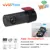 AMPrime Mini WiFi Dell’automobile DVR del Cruscotto Della Macchina Fotografica 360 gradi HD 720 P Video Registratore Auto Anteriore Dash Cam Digitale Registrar videocamera
