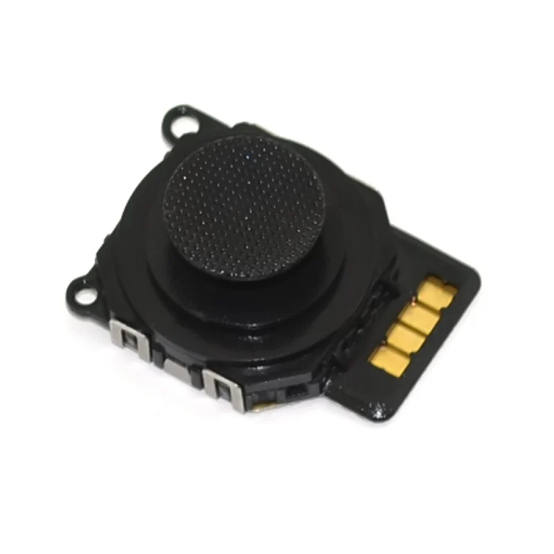 

3D Analog Joystick Stick Button Sensor Module for PSP 2000 PSP 2000 PSP-2000 Replacement Accessories
