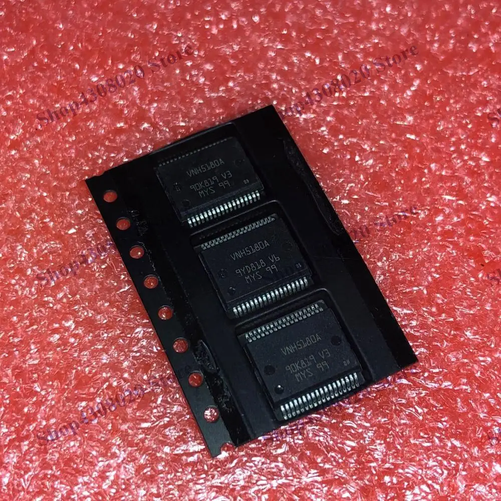 

100% New original 1PCS VNH5180A SOP