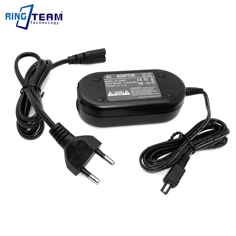 JVC GZMG37US ac JVC GZ-MG67 AC Adapter for JVC GZ-MG37U ac JVC GZ-MG37US ac