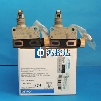 

New stroke switch D4E-1B20N