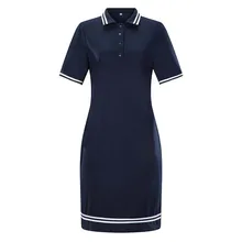 Летнее женское платье поло, L-6XL, модное, короткий рукав, в полоску, облегающее, мини платье-карандаш, женское, элегантное, Повседневное платье, Vestidos