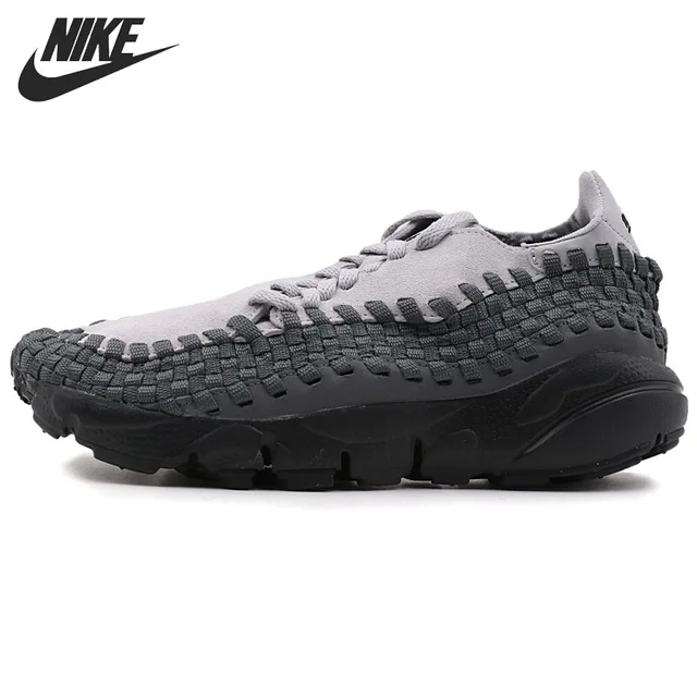 nike footscape woven 2018