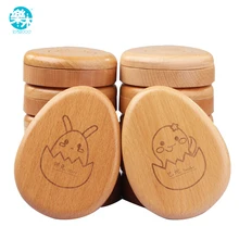 12 CAJAS DE MADERA PARA GUARDAR LOS DIENTES DE LECHE