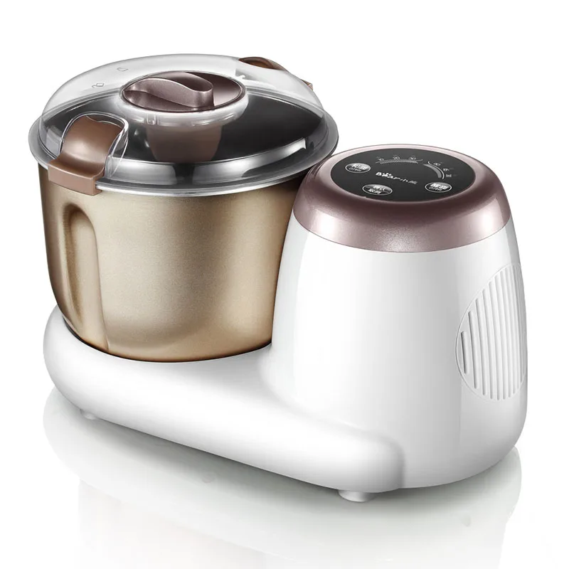 

Home Automatic Mixing Kneading Machine Wake Up Micro Computer Multifunction