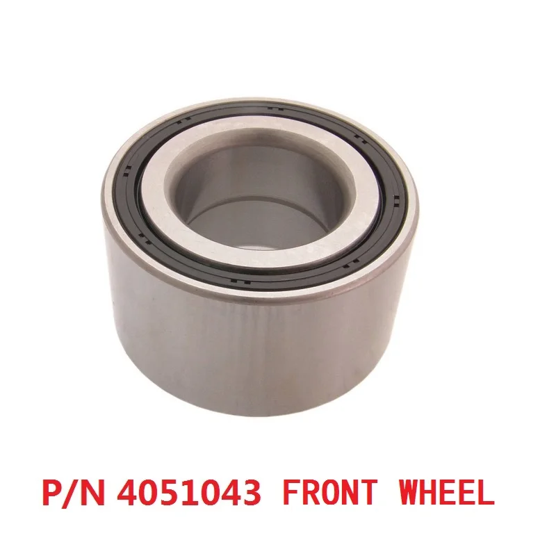 New Front Wheel Bearing Kit Polaris Predator 500 500cc 2003 2004 2005 2006 2007