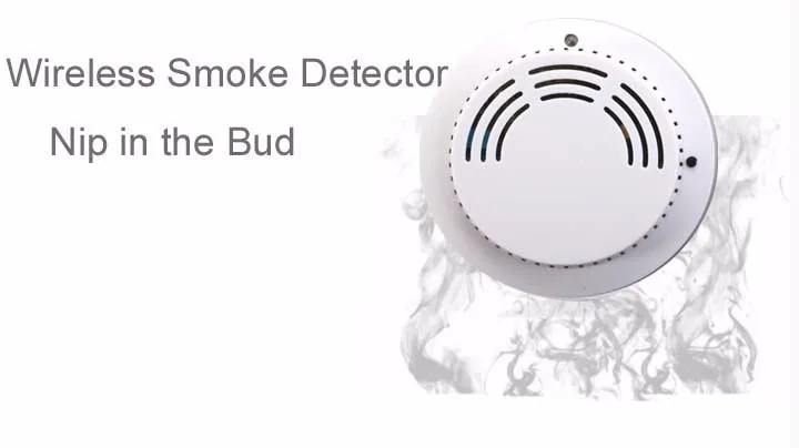 smoke add