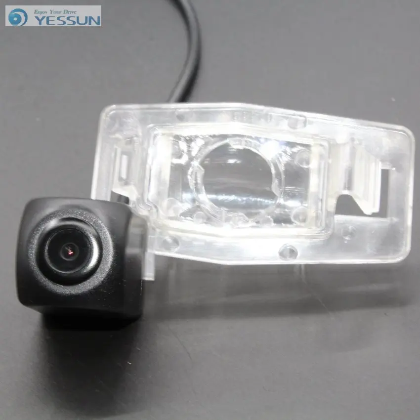  YESSUN for Mazda Familia 323 Protege Isamu Genk Allegro BJ Car Rear View Back Up Reverse Parking HD