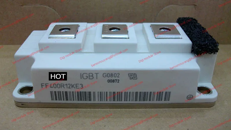 

FF400R12KE3 Free Shipping