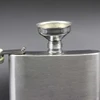 Mini Stainless Steel Bar Wine Flask Funnel Small Mouth Funnels for Filling Hip Flask Beer Liquid Bar Tools ► Photo 3/6
