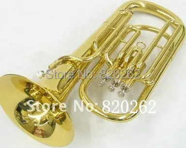 

Free Shipping Newest JBBR-1220L Euphonium High Quality Brand Wholesale