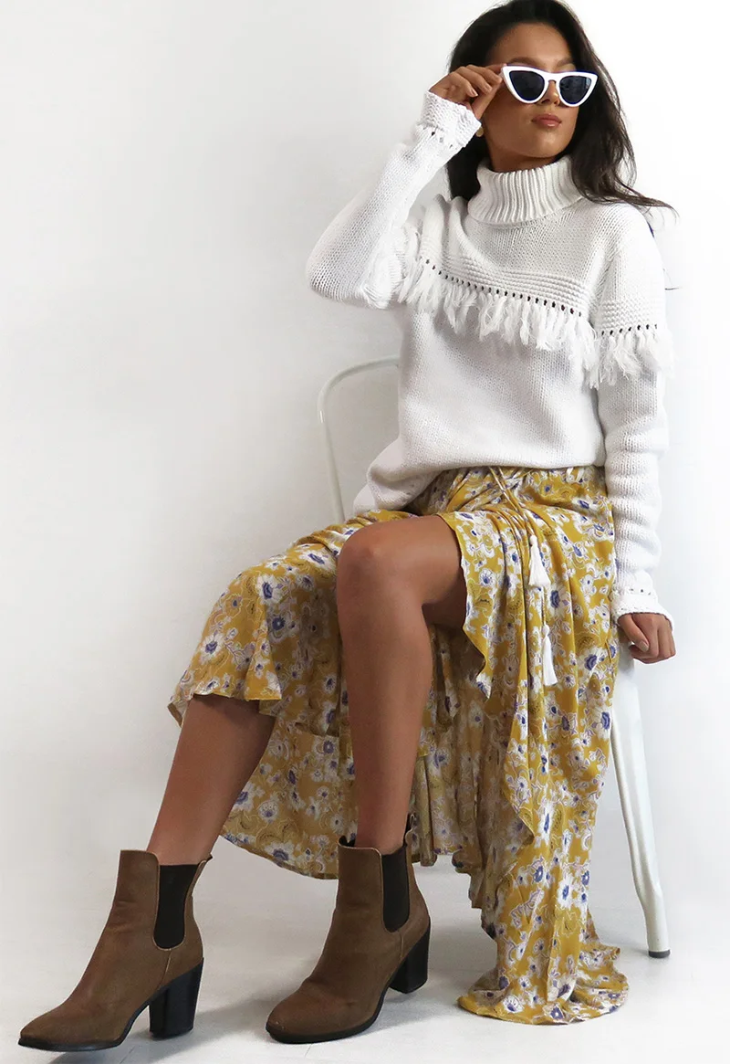 Turtleneck Sweater (2)