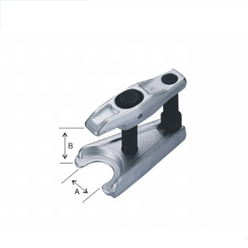 

1pcs 32mm car auto ball head puller ball head removal tool DL-OT116-32