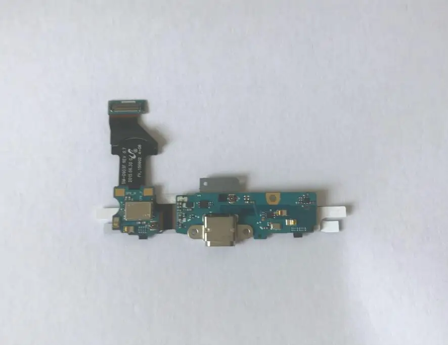 20 шт./лот новый оригинальный для Samsung Galaxy S5 Neo G903F USB зарядное устройство зарядный