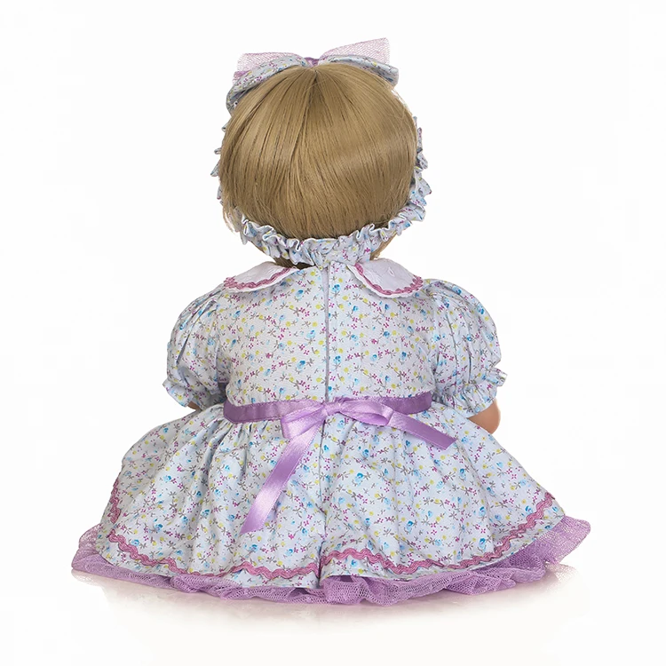 Baby Doll Toy For Realistic Newborn princess