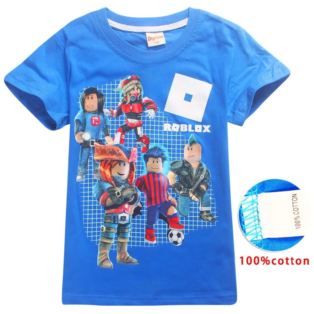 2020 Roblox Costumes For Boys Children T Shirt Kids Clothes Sport Cotton Tees For Teen Clothing Casual Shirt For Baby Tops From Azxt51888 9 05 Dhgate Com - roblox belly t shirt blue