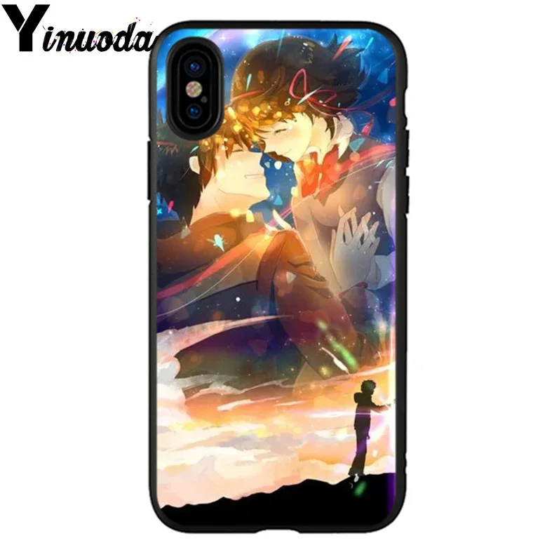 Kiminonawa Your Name Japanese anime 