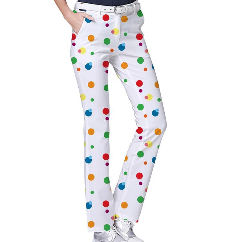 Popular Colorful Golf PantsBuy Cheap Colorful Golf Pants lots from