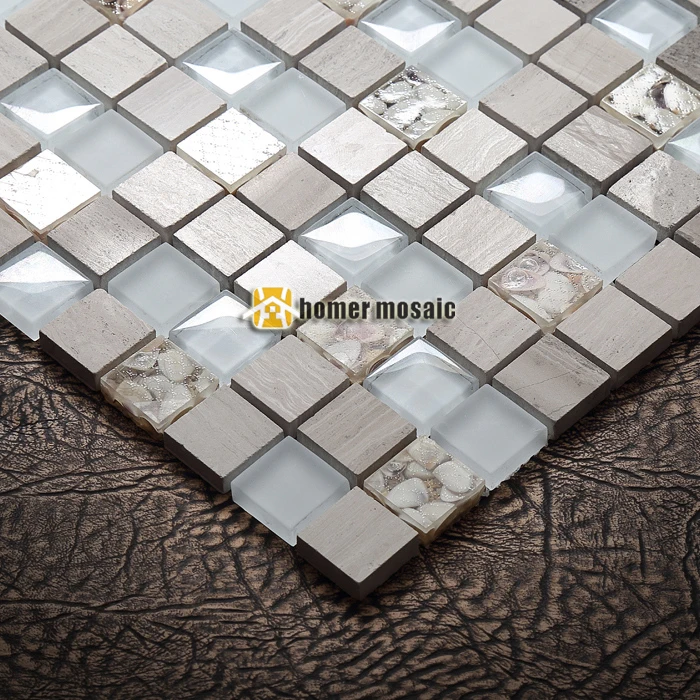 Compare prices on natural stone backsplash tiles online shopping ...