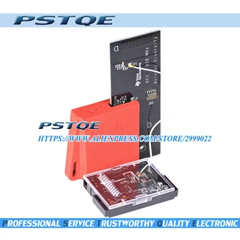 

NEW Original CC-ANTENNA-DK2 Sub-1 GHz and 2.4 GHz Antenna Kit for LaunchPad and SensorTag