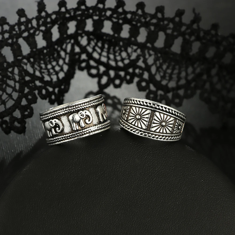 ring set