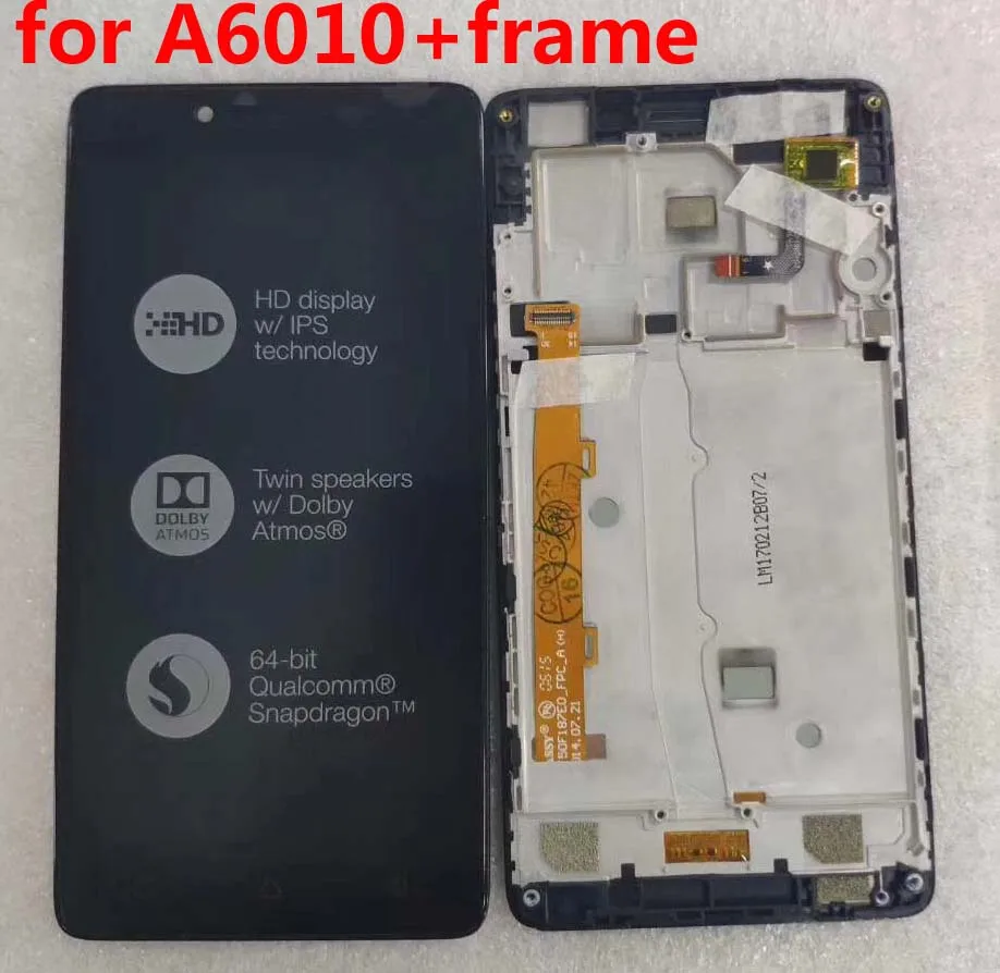 A6010frame 