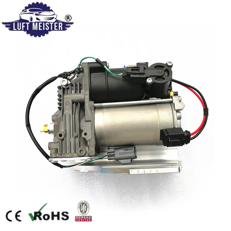 Luft Meister AMK Style Air Suspension Compressor Pump for Land Rover