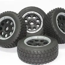 Baja 5 т шин колес для HPI KM Rovan rc автомобилей