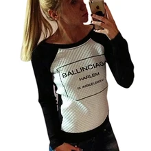 tracksuits sweatshirt women chandal mujer moletom sudaderas 2016 felpe donna sueter moletons feminino sweatshirts womens felpa