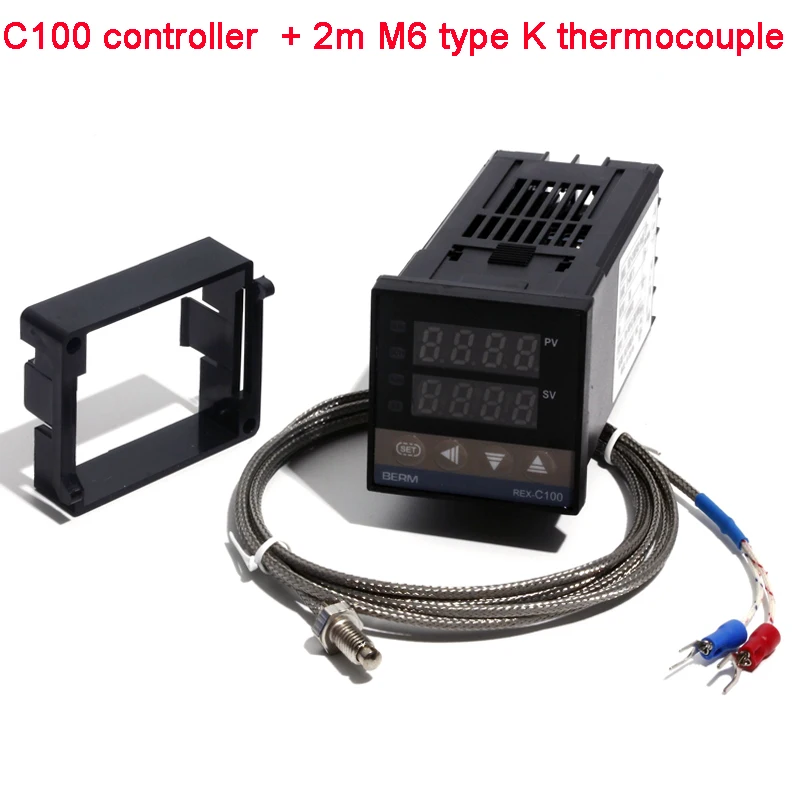 controller set 2m