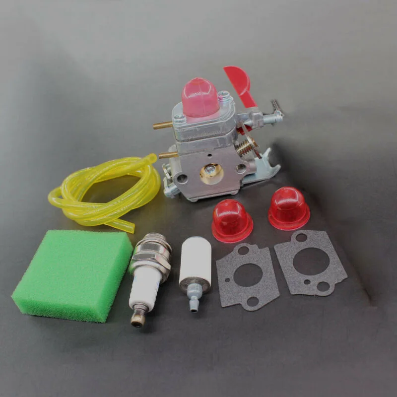 

New Aftermarket Carburetor Tool For Poulan LE Featherlite PP025 PP125 C1U-W19 530071811