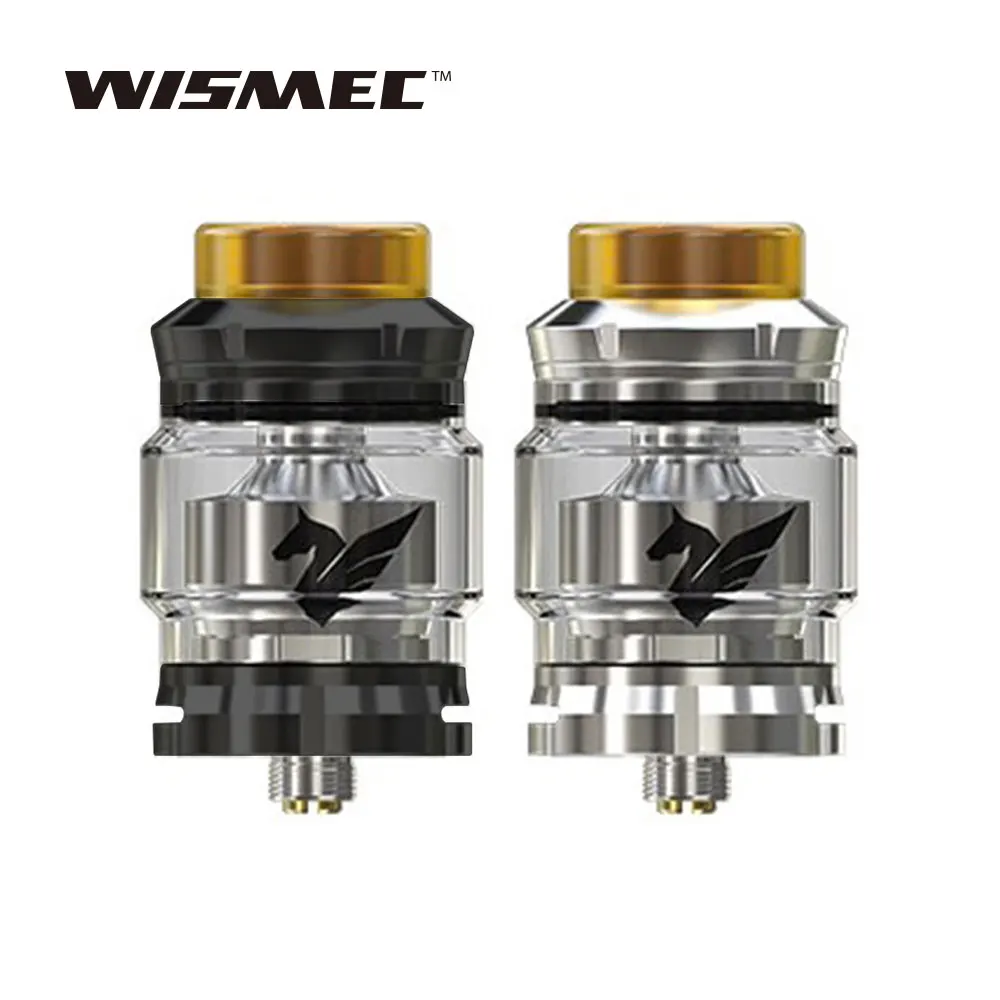 

Newest Pod Version WISMEC PREVA Kit with 1050mAh battery & DC 5V Input voltage & 1-20W Output wattage vs Preva Battery Mod Vape