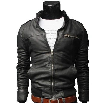 

2018 New Mens Jackets Solid Color Men'S Outwear Jacket Designer Stylish Men Coats Hot Sale Jacket M-XXXL